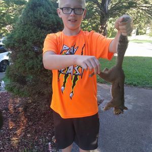 Meet your Posher, Brayden